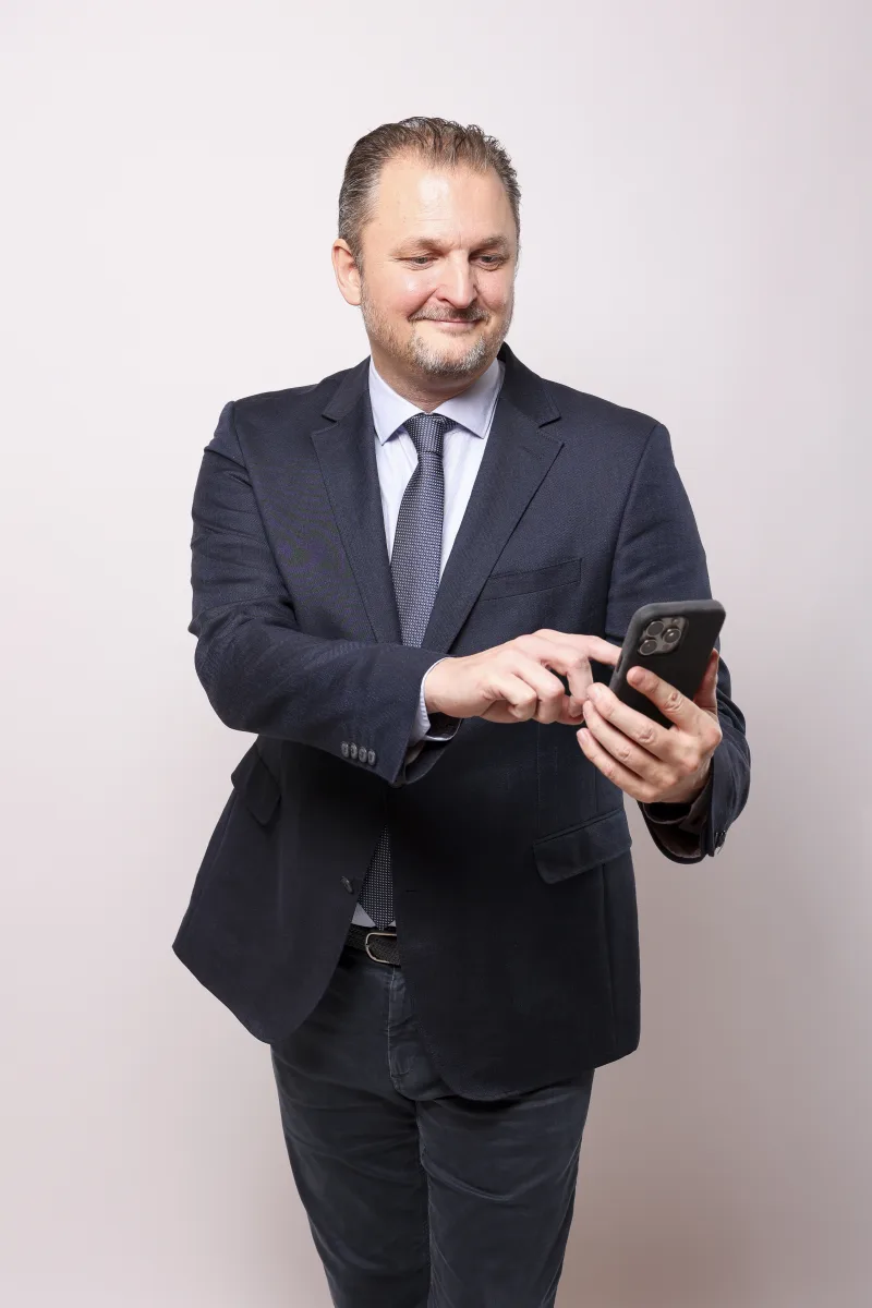 Michael Steinkamp